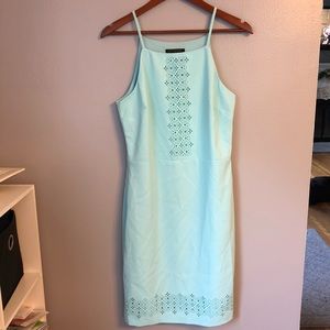 Banana Republic dress